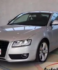 AUDI A5 3.0 V6 TDI QUATTRO AMBITION - 8