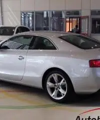 AUDI A5 3.0 V6 TDI QUATTRO AMBITION - 10