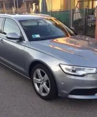 Audi A6 Avant 2.0 TDI multitronic Advanced - 2