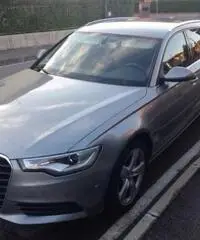 Audi A6 Avant 2.0 TDI multitronic Advanced - 3
