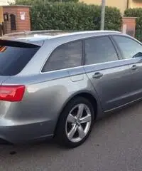 Audi A6 Avant 2.0 TDI multitronic Advanced - 4