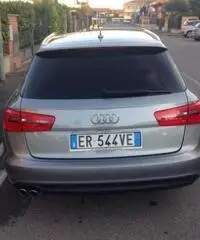 Audi A6 Avant 2.0 TDI multitronic Advanced - 5