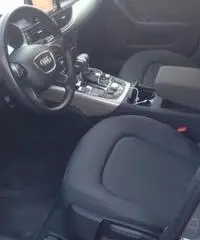 Audi A6 Avant 2.0 TDI multitronic Advanced - 6