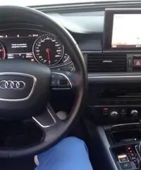 Audi A6 Avant 2.0 TDI multitronic Advanced - 7