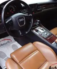 AUDI A8 4.2 TDI QUATTRO 326 CV - 2