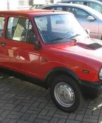 Autobianchi A 112 1050 Abarth 6 SERIE - 3