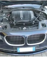 Bmw 740 740d Eccelsa - 2