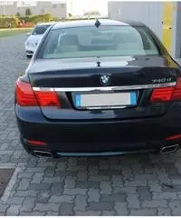 Bmw 740 740d Eccelsa - 5