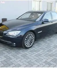 Bmw 740 740d Eccelsa - 6