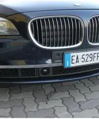 Bmw 740 740d Eccelsa - 7