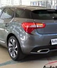 CITROEN DS5 2.0 HDI BUSINNES - 10