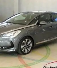 CITROEN DS5 2.0 HDI BUSINNES