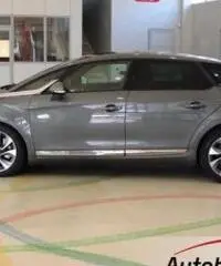 CITROEN DS5 2.0 HDI BUSINNES - 4