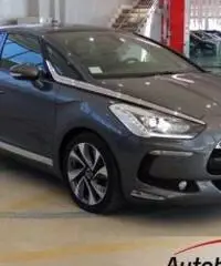 CITROEN DS5 2.0 HDI BUSINNES - 9