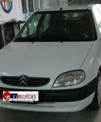 Citroen Saxo 1.5 Diesel 5 Porte Elegance