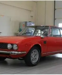 Fiat Dino Dino135