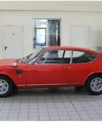 Fiat Dino Dino135 - 2