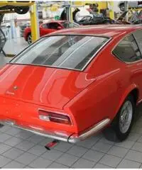 Fiat Dino Dino135 - 3