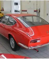 Fiat Dino Dino135 - 4