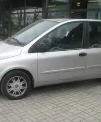 Fiat Multipla 1.9 JTD Dynamic - 2