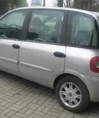 Fiat Multipla 1.9 JTD Dynamic - 3