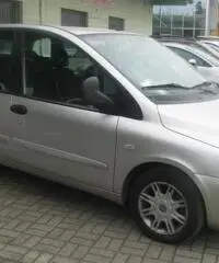 Fiat Multipla 1.9 JTD Dynamic - 5