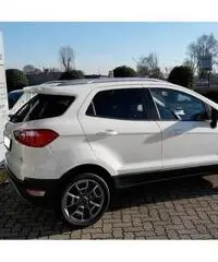 FORD EcoSport 1.5 TDCi 95 CV Titanium - 5