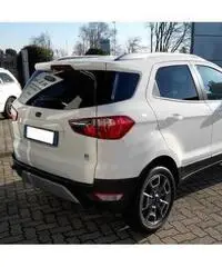 FORD EcoSport 1.5 TDCi 95 CV Titanium - 6