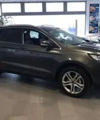 FORD Edge 2.0 TDCI 210 CV AWD Powershift Titanium per P.IVA