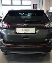 FORD Edge 2.0 TDCI 210 CV AWD Powershift Titanium per P.IVA - 9