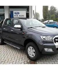 FORD Ranger 2.2 TDCi Doppia Cabina XLT 5pt. PRONTA CONSEGNA