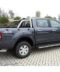 FORD Ranger 2.2 TDCi Doppia Cabina XLT 5pt. PRONTA CONSEGNA - 5