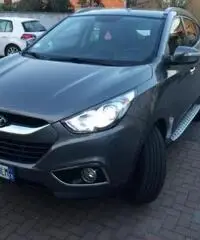 Hyundai iX35 2.0 CRDi 4WD Comfort - 2