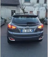 Hyundai iX35 2.0 CRDi 4WD Comfort - 3