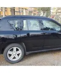 Jeep Compass Turbodiesel Sport - 5