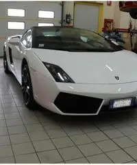 Lamborghini Gallardo 5.2 V10 LP550-2 Spyder - 3