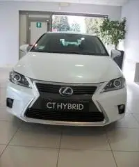 Lexus CT CT Hybrid Executive