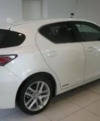 Lexus CT CT Hybrid Executive - 2