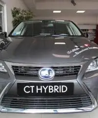 Lexus CT CT Hybrid Executive