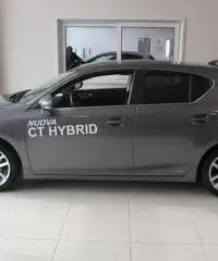 Lexus CT CT Hybrid Executive - 3