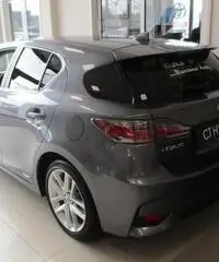 Lexus CT CT Hybrid Executive - 4