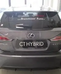 Lexus CT CT Hybrid Executive - 5