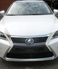 Lexus CT CT Hybrid Business pack