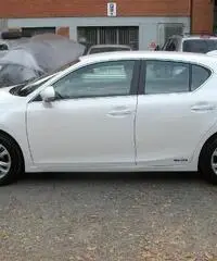 Lexus CT CT Hybrid Business pack - 2