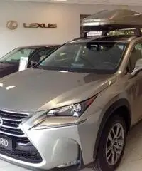 Lexus NX NX Hybrid Executive 2WD