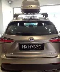 Lexus NX NX Hybrid Executive 2WD - 2