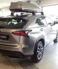 Lexus NX NX Hybrid Executive 2WD - 3