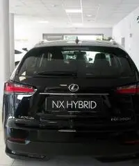 Lexus NX NX Hybrid - 2