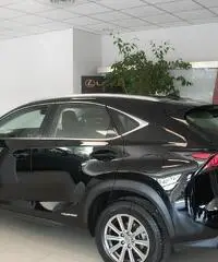 Lexus NX NX Hybrid - 3