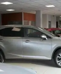 Lexus RX 450h Hybrid Executive - 2